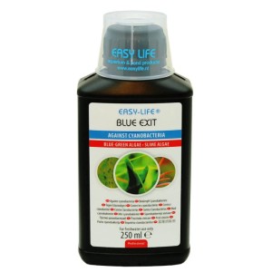 Easy Life Blue Exit 250ml na sinice i okrzemki