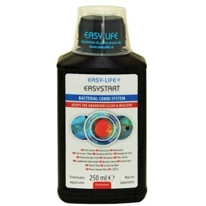 Easy Life Easy Start 250ml biostarter 2w1 bakterie