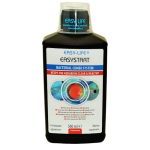 Easy Life Easy Start 500ml biostarter 2w1 bakterie