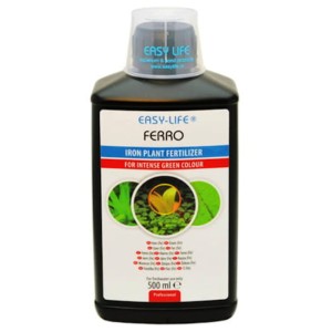 Easy Life Ferro 500ml nawóz żelazo w płynie Fe