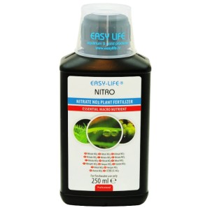 Easy Life Nitro 250ml nawóz azotowy dla roślin NO3