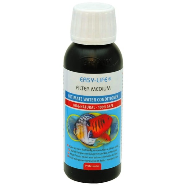 Easy Life FFM Fluid Filter Medium 30w1 100ml nawóz