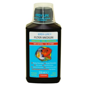 Easy Life FFM Fluid Filter Medium 30w1 250ml nawóz