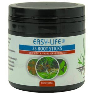 Easy Life Root Sticks 25 szt pałeczki nawozowe do podłoża