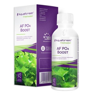 Aquaforest af po4 boost fosfor w płynie 250ml