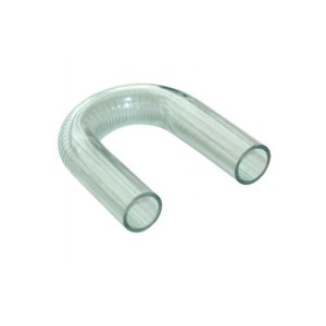 Resun kolanko u na wąż 12mm