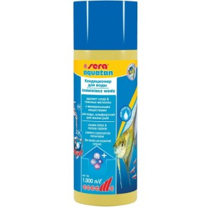 Sera aquatan 250ml uzdatniacz do wody