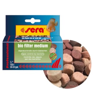 Sera siporax algovec professional 35g na glony