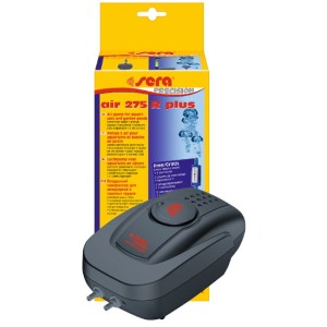 Sera air 275 r plus - napowietrzacz akwarium 300 l