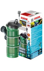 Eheim aquaball 130 filtr wewnętrzny do akwarium 60-130l