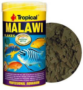 Tropical Malawi 1000ml Pokarm Dla Malawi Pielęgnic