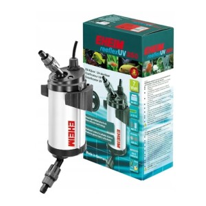 Eheim Reeflex UV 350 sterylizator lampa UV 7W