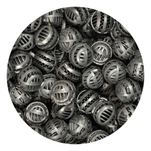 Happet biobale 3l 42mm wkład filtracyjny