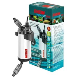 Eheim Reeflex UV 500 Sterylizator Lampa UV 9W