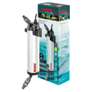 Eheim Reeflex UV 800 sterylizator lampa UV 11W