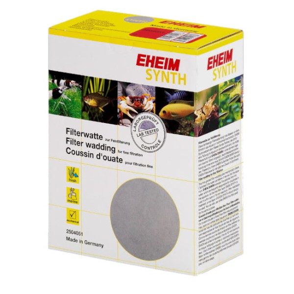 Eheim synth wkład mechaniczny do filtrów 1l