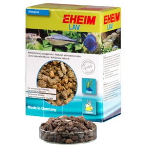 Eheim lav 1l kamień lawa do filtracji biologicznej