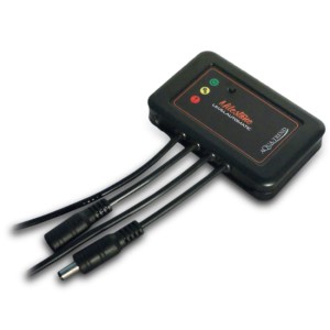 Automatyczna dolewka levelautomatic milestone + elektrozawór dc