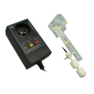 Automatyczna dolewka levelautomatic v3 plus pompa