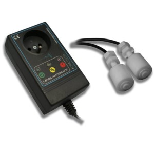 Automatyczna dolewka levelautomatic sw