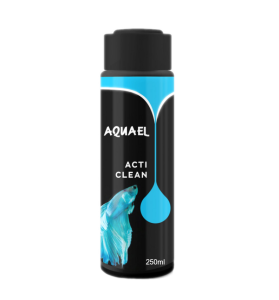 Aquael preparat ActiClean 250ml uzdatniacz wody