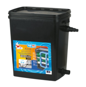 Happet bio-filtr stawowy basic oczko wodne 10000l + wkłady