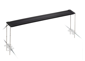 Lampa led 52w aqualed max color 120cm akwarium