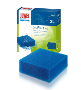 Juwel bioplus fine xl (8.0/jumbo) - gładka gąbka filtrująca