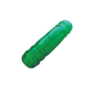 Resun przelotka przedłużka łącznik na wąż 12mm 2szt