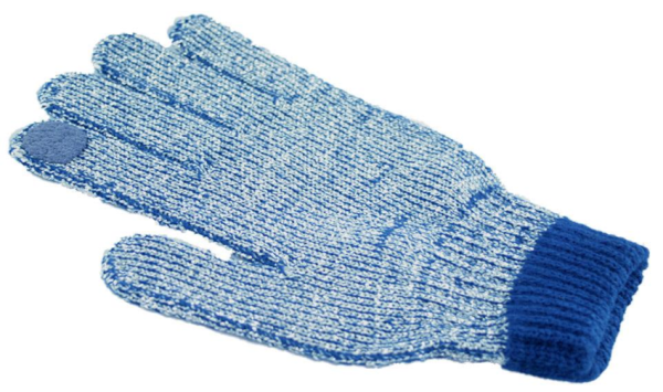 Progrow glover rękawica czyszcząca szyby ozdoby