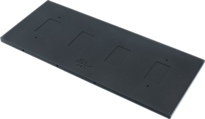 Lampa led zestaw set108 skylight hyperspot m 72w 62x22,5cm