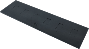 Lampa led zestaw set109 skylight hyperspot l 96w 89,5x22,5cm