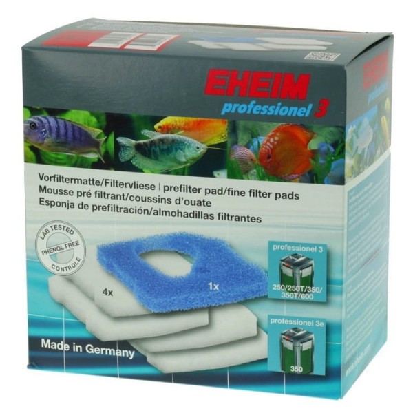 Eheim professionel 3 gąbki 2071/2073/2075, 2171/2173 2074