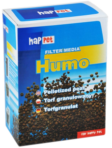 Happet humo 300g wkład filtracyjny torf
