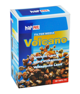 Happet volcano 400g wkład filtracyjny