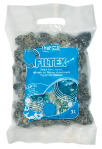 Happet aquarock 3l wkład filtracyjny biologiczny