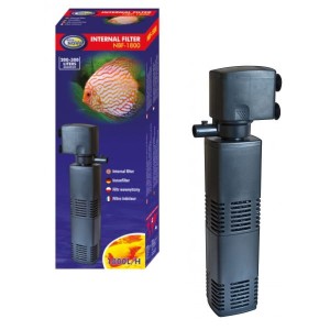 Filtr wewnętrzny nbf-1800 akwarium 200-300l 1800l/h