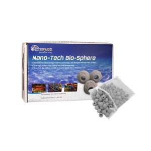 Maxspect bio-media nano-tech bio-sphere 2kg kulki wkład