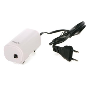 Mini pompka napowietrzacz 1w 180l/h do akwarium 10-30l