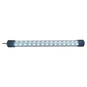 Aquastel lampa glass led blue 24w 90cm