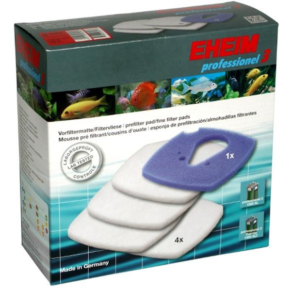 Eheim professionel 3 wkłady filtra 2080 / 2180