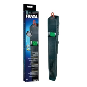 Hagen Fluval E grzałka elektroniczna 300W