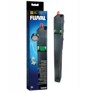 Hagen fluval e grzałka elektroniczna 100w