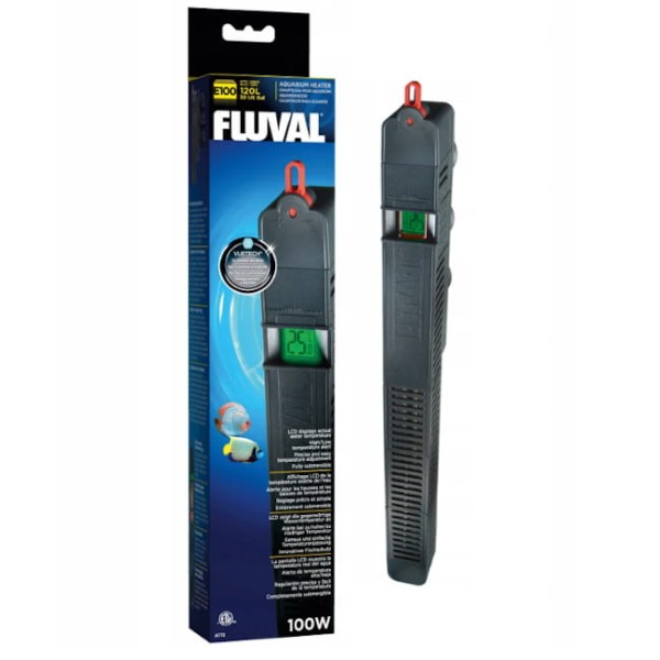 Hagen fluval e grzałka elektroniczna 100w