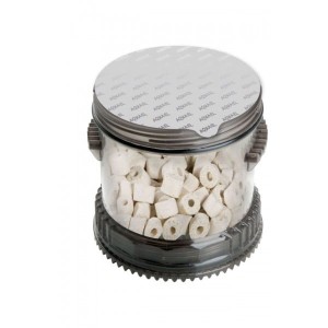 Aquael moduł pojemnik z ceramiką bioceramax multikani