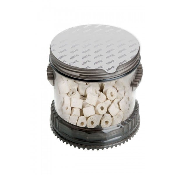 Aquael moduł pojemnik z ceramiką bioceramax multikani