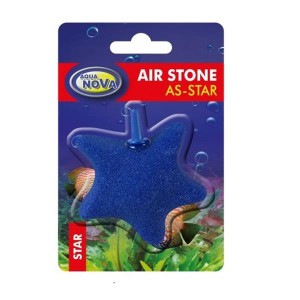Kamień napowietrzający aqua nova as-star gwiazda