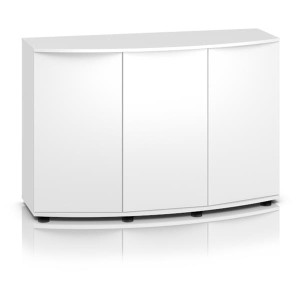 Juwel Vision 260 biała szafka pod akwarium 121x46x73cm