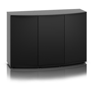 Juwel Vision 260 czarna szafka pod akwarium 121x46x73cm