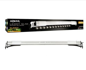 Belka oświetleniowa Leddy Slim 32w Sunny 80-100cm Aquael